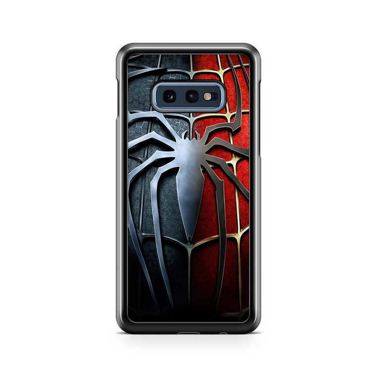 Spiderman Half Venom Samsung Galaxy S10e Case