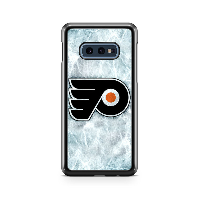 Philadelphia Flyers Logo Samsung Galaxy S10e Case