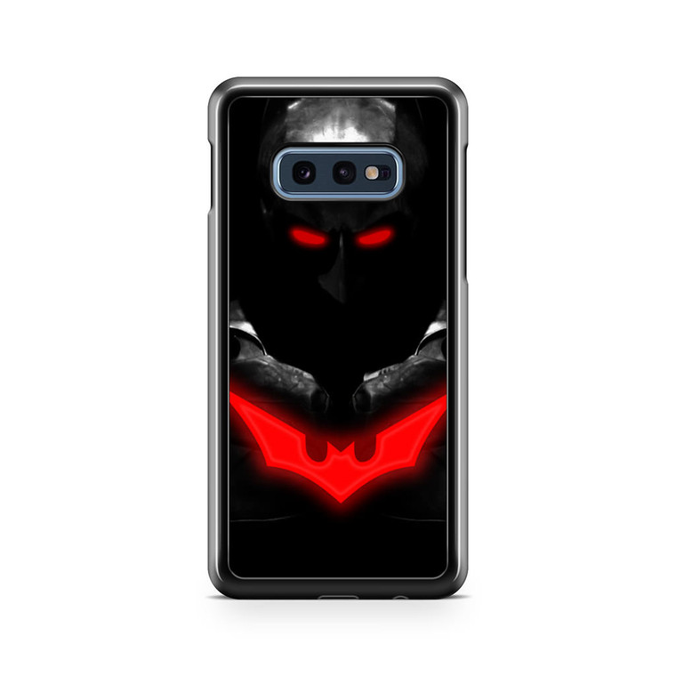 Batman Samsung Galaxy S10e Case