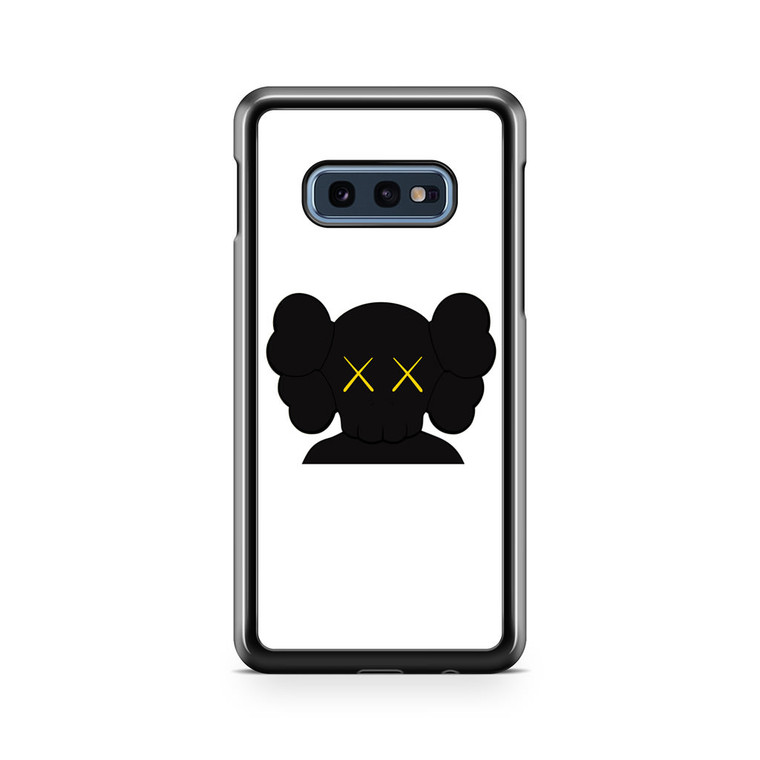 Fonds d'ecran Kaws Samsung Galaxy S10e Case