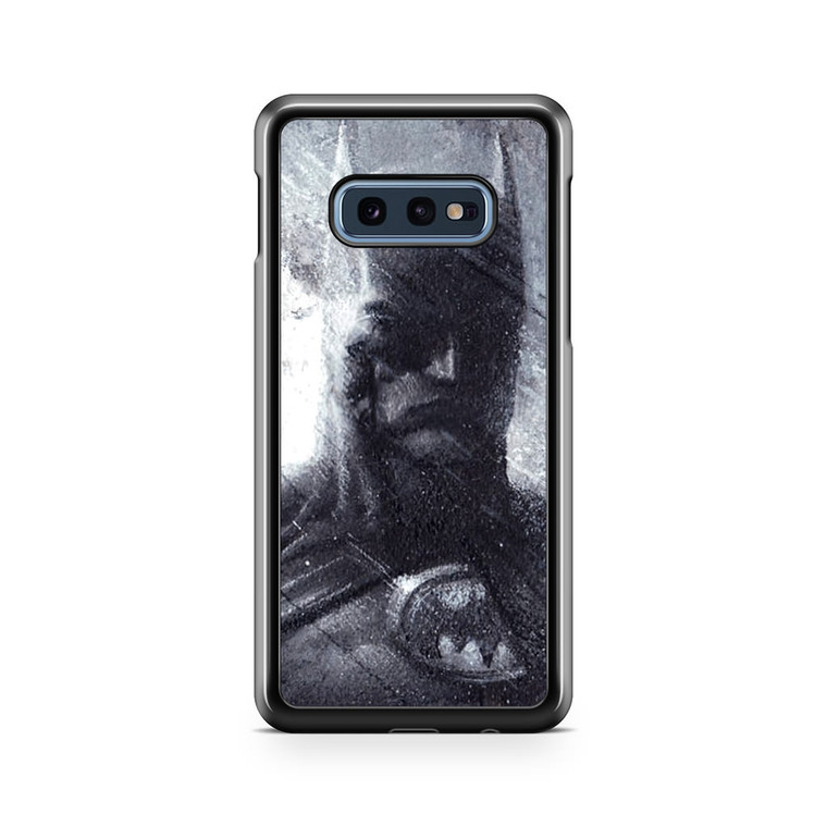 Comics Batman 2 Samsung Galaxy S10e Case