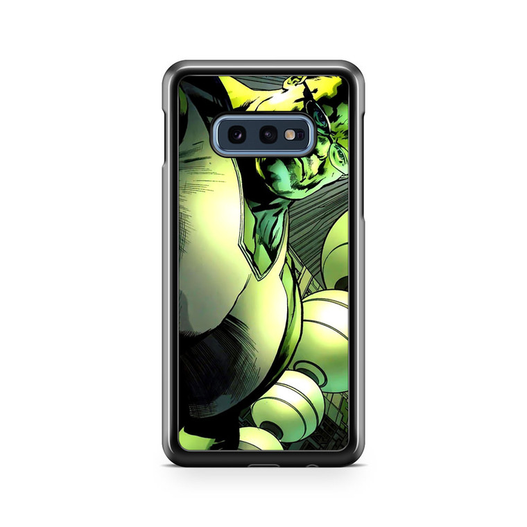 Comics Hulk Samsung Galaxy S10e Case
