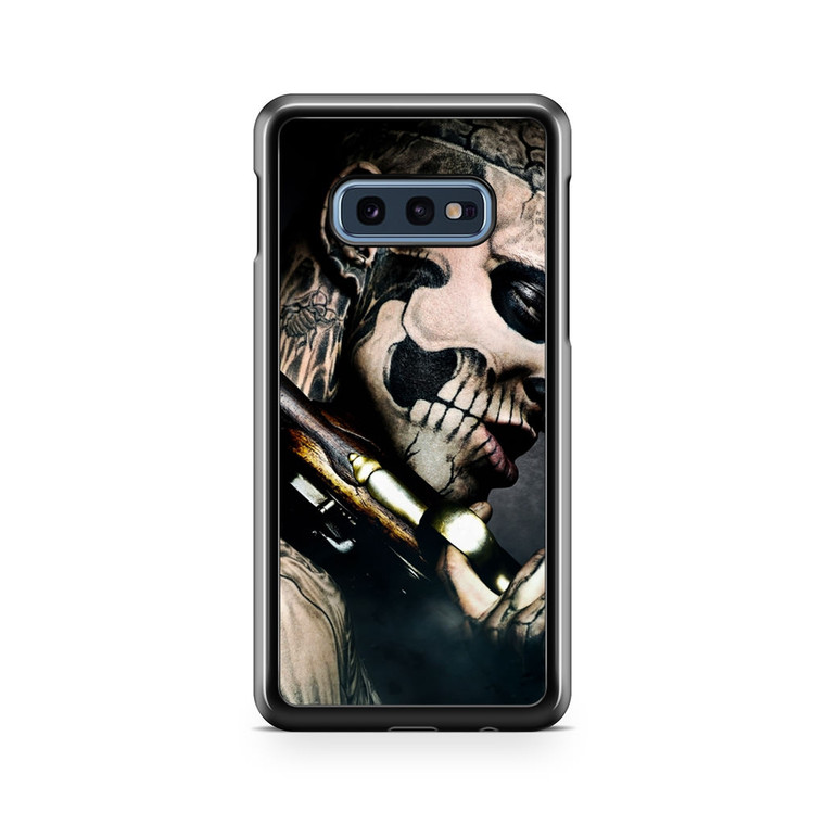 Movie 47 Ronin Samsung Galaxy S10e Case