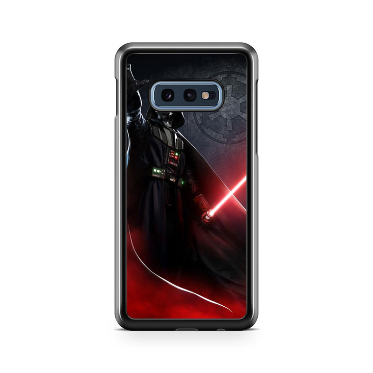 Movie Star Wars 2 Samsung Galaxy S10e Case