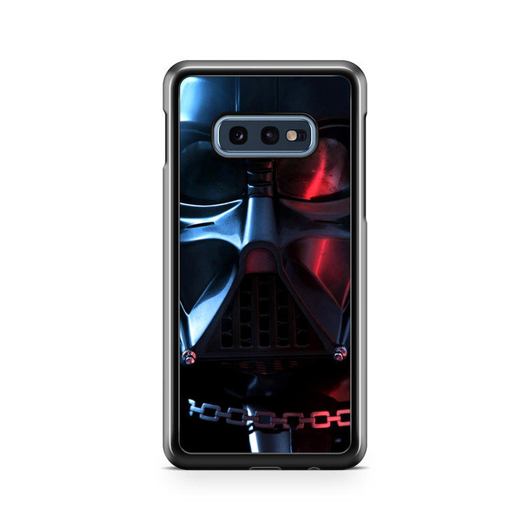 Movie Star Wars Darth Vader Samsung Galaxy S10e Case
