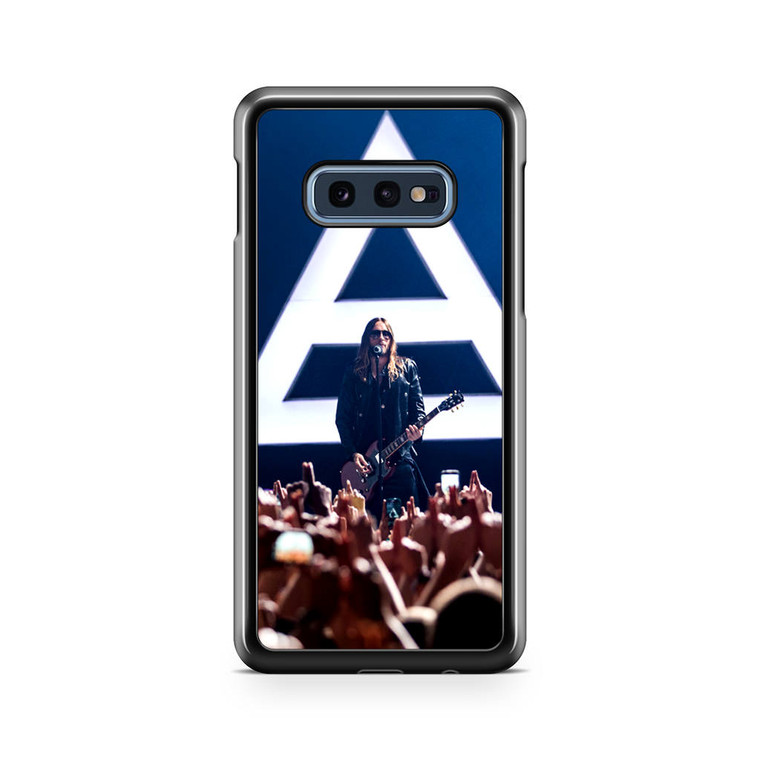 Music Thirty Seconds To Mars Samsung Galaxy S10e Case