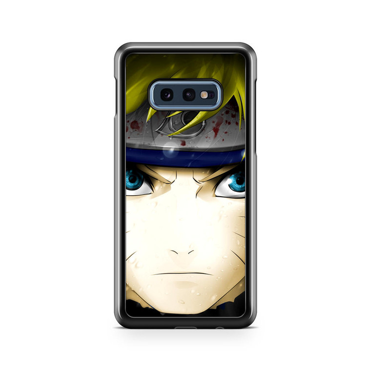 Naruto Uzumaki Naruto Samsung Galaxy S10e Case