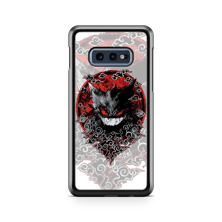 Pokemon Gengar Samsung Galaxy S10e Case