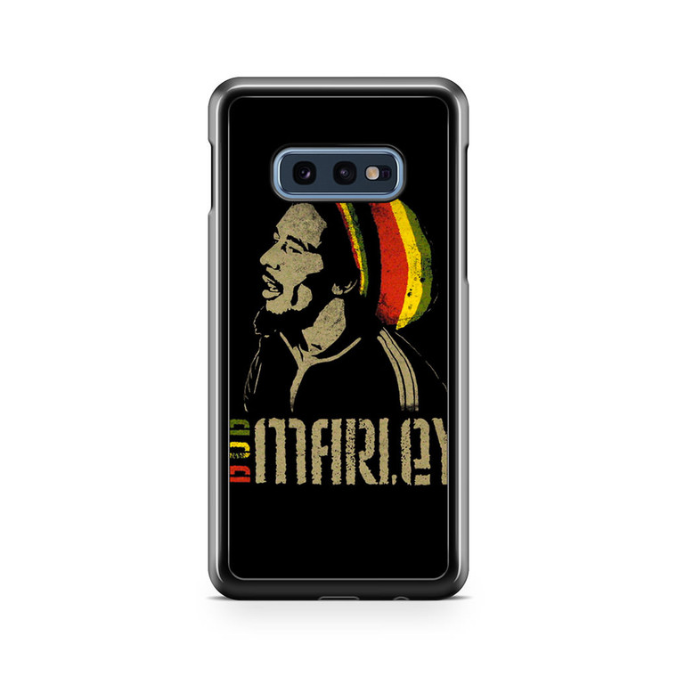 Bob Marley Uye Samsung Galaxy S10e Case