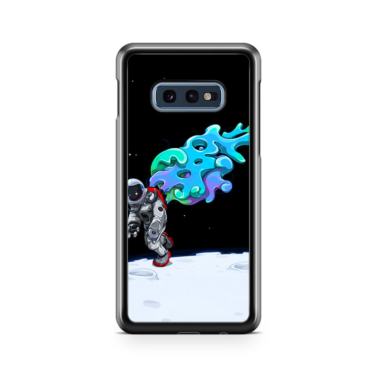 Moonwalk Samsung Galaxy S10e Case