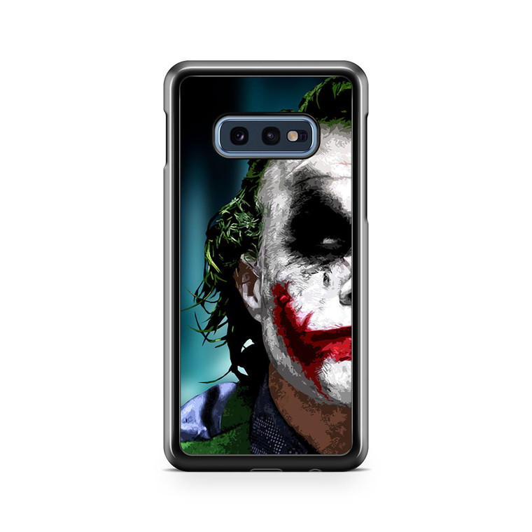 The Joker Batman Samsung Galaxy S10e Case
