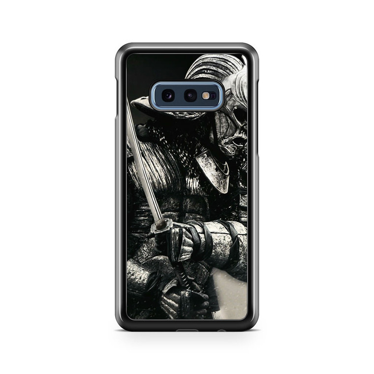 47 Ronin Samurai Samsung Galaxy S10e Case