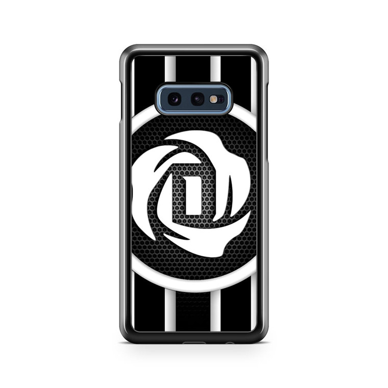 Derrick Rose Logo Samsung Galaxy S10e Case