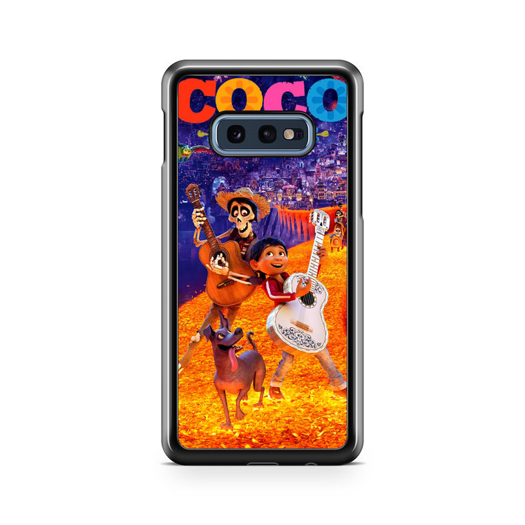 Coco Samsung Galaxy S10e Case
