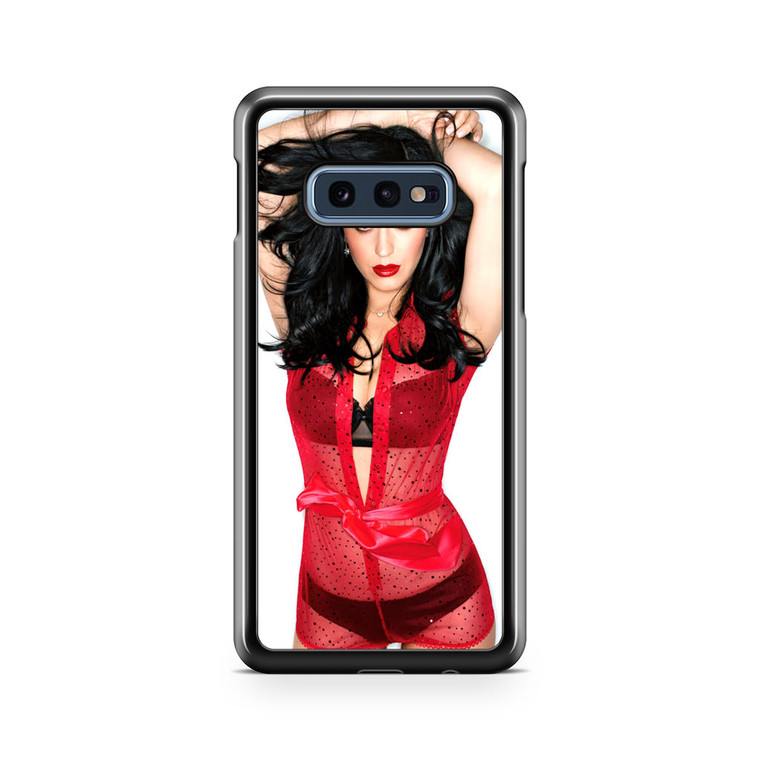 Katy Perry Samsung Galaxy S10e Case