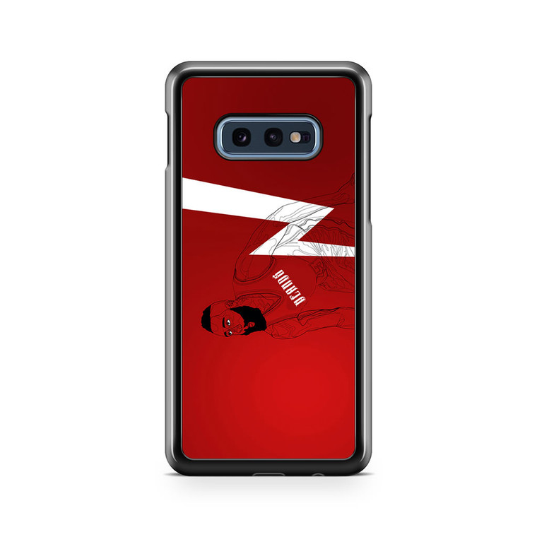 The Beard Samsung Galaxy S10e Case