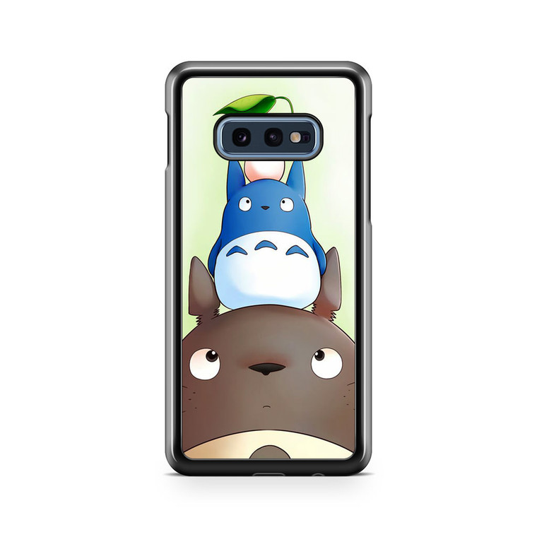 Totoro Samsung Galaxy S10e Case