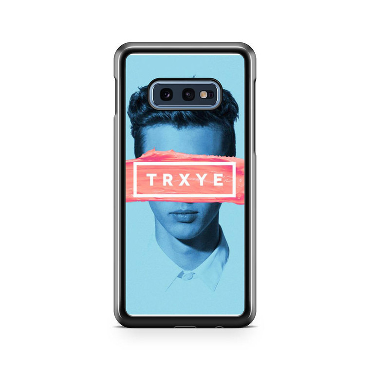 Troye Sivan Happy Little Pill Samsung Galaxy S10e Case