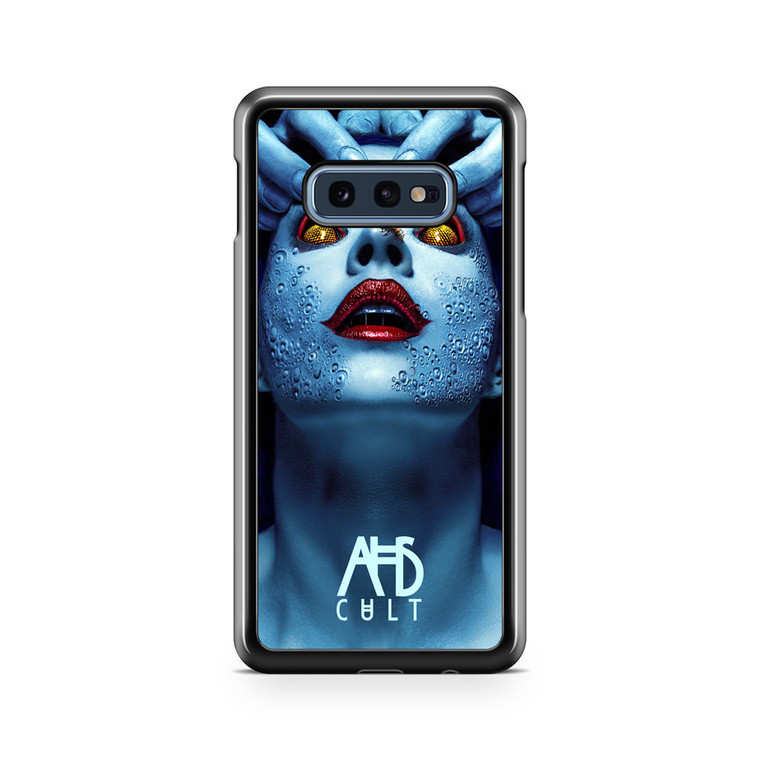 American Horror Story Cult Samsung Galaxy S10e Case