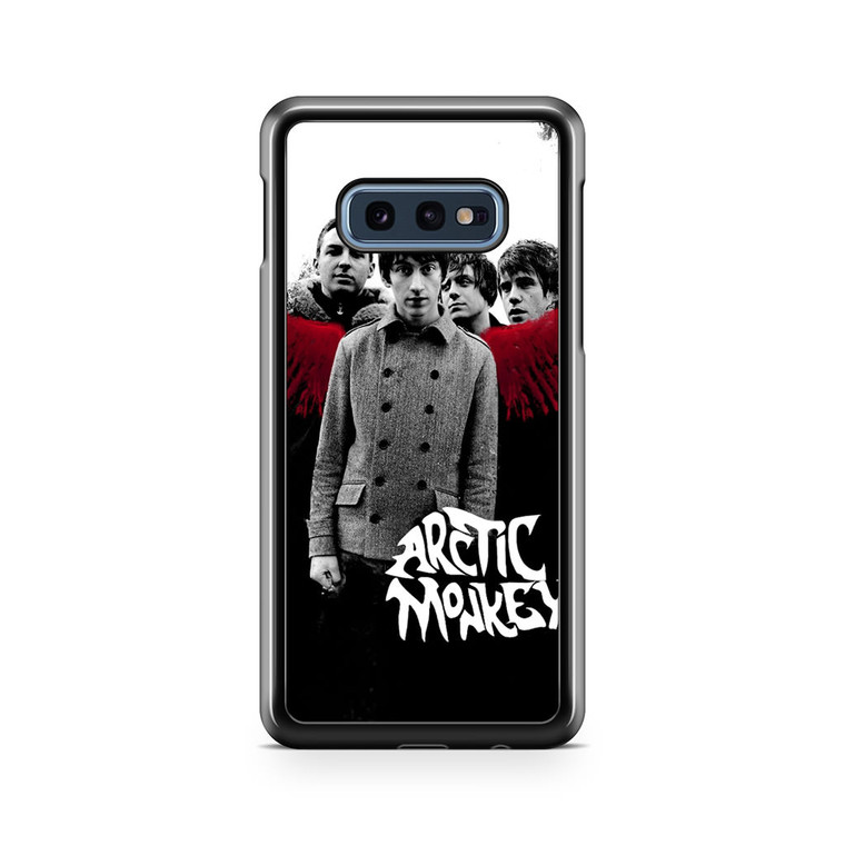 Arctic Monkeys Members Samsung Galaxy S10e Case