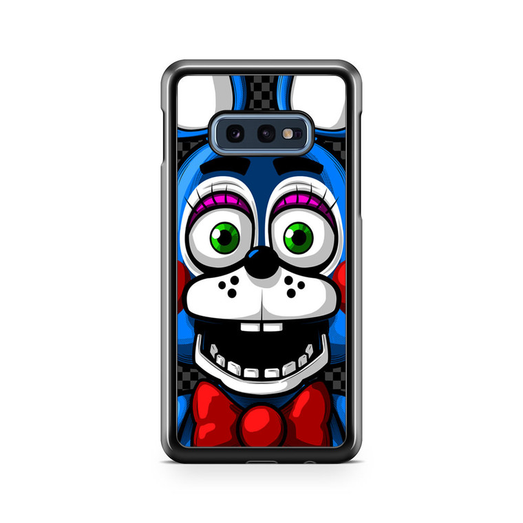 Five Nights at Freddy´s Bonnie Samsung Galaxy S10e Case