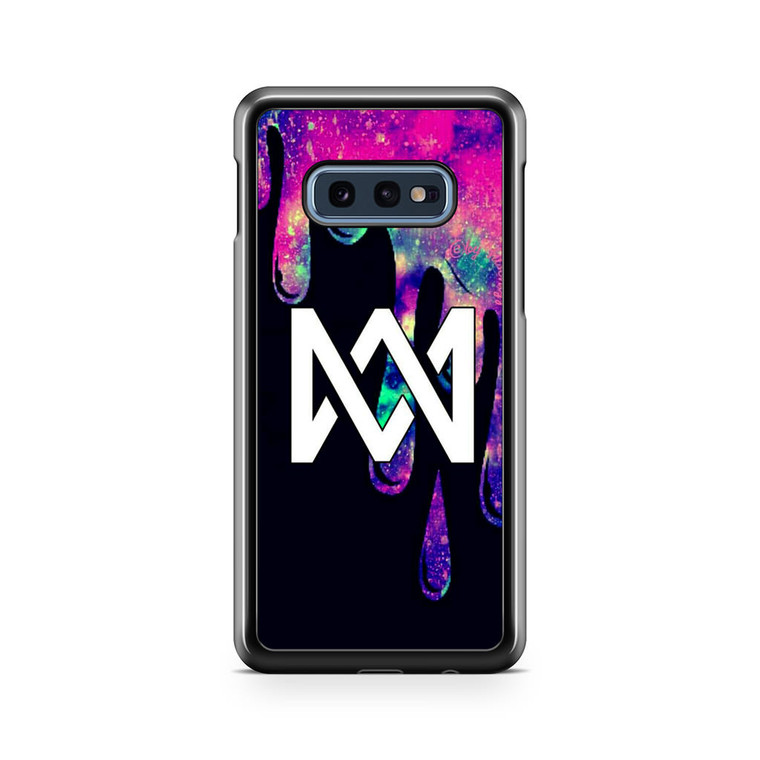 Marcus And Martinus Logo 2 Samsung Galaxy S10e Case