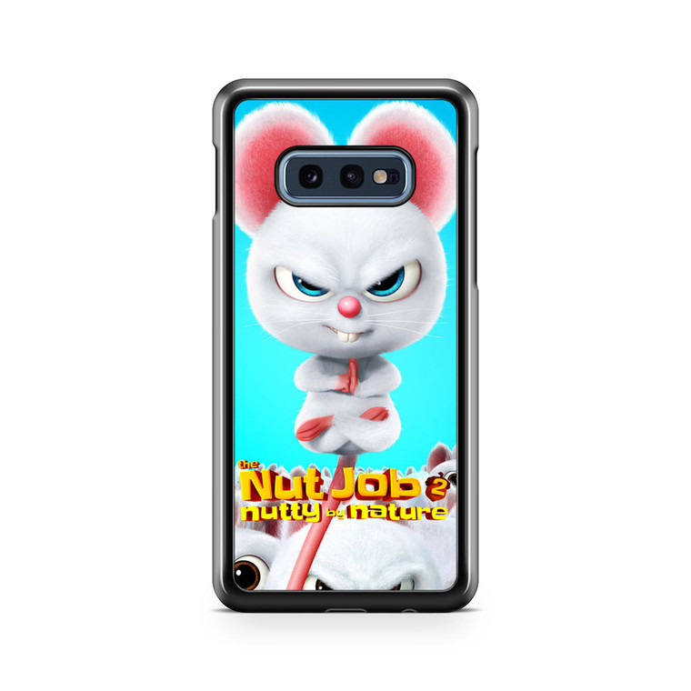 The Nut Job 2 Samsung Galaxy S10e Case