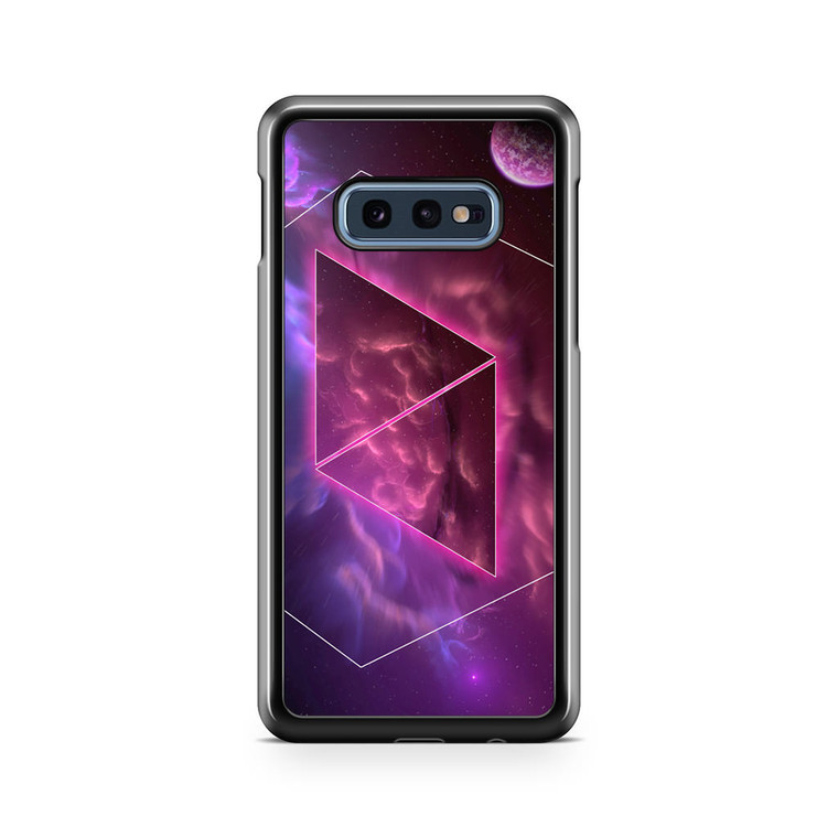 Avicii Space Samsung Galaxy S10e Case