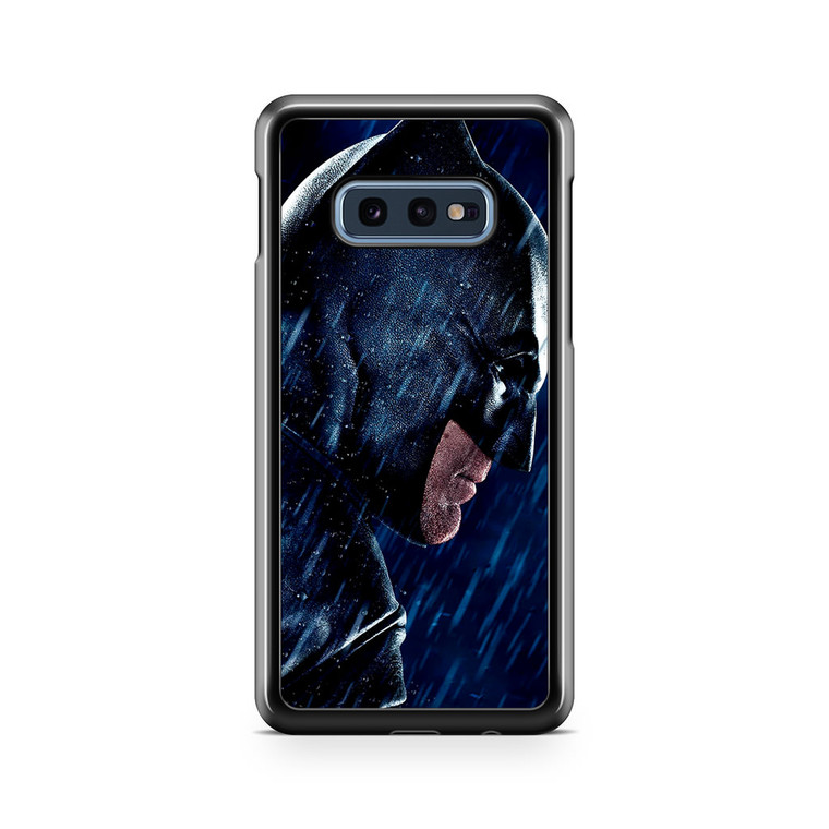 Batman Justice League Samsung Galaxy S10e Case