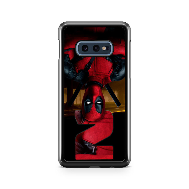 Deadpool 2 Samsung Galaxy S10e Case