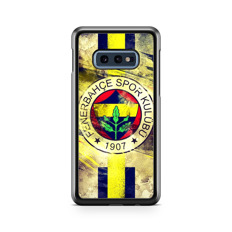Fenerbahce FC Samsung Galaxy S10e Case