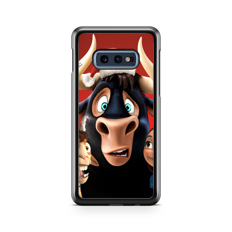 Ferdinand 21 Samsung Galaxy S10e Case