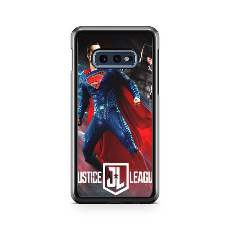 Justice League 6 Samsung Galaxy S10e Case