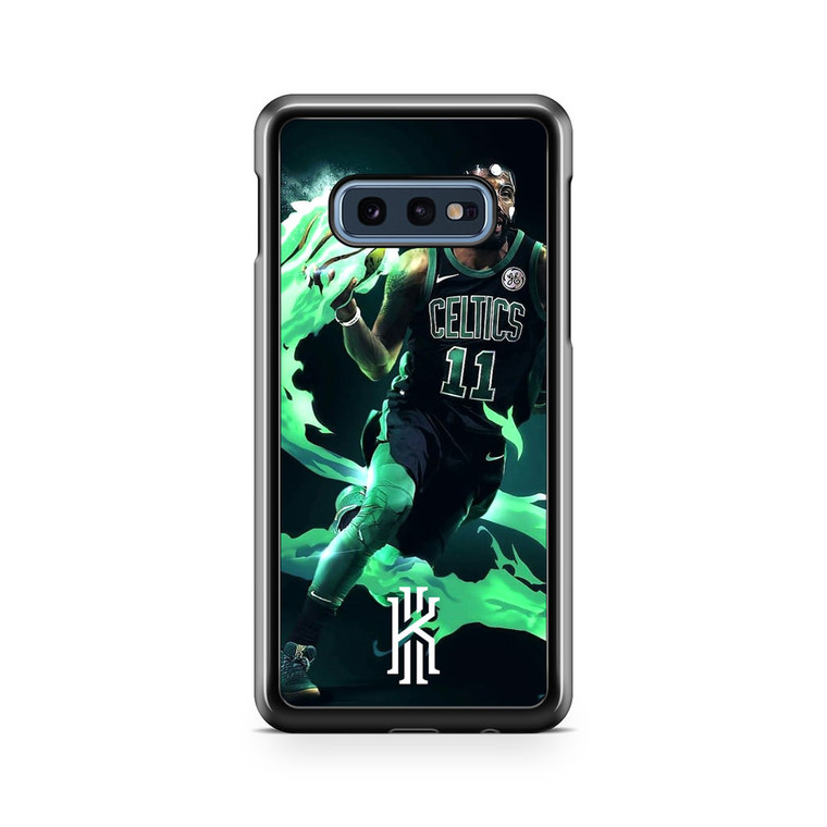 Kyrie Samsung Galaxy S10e Case