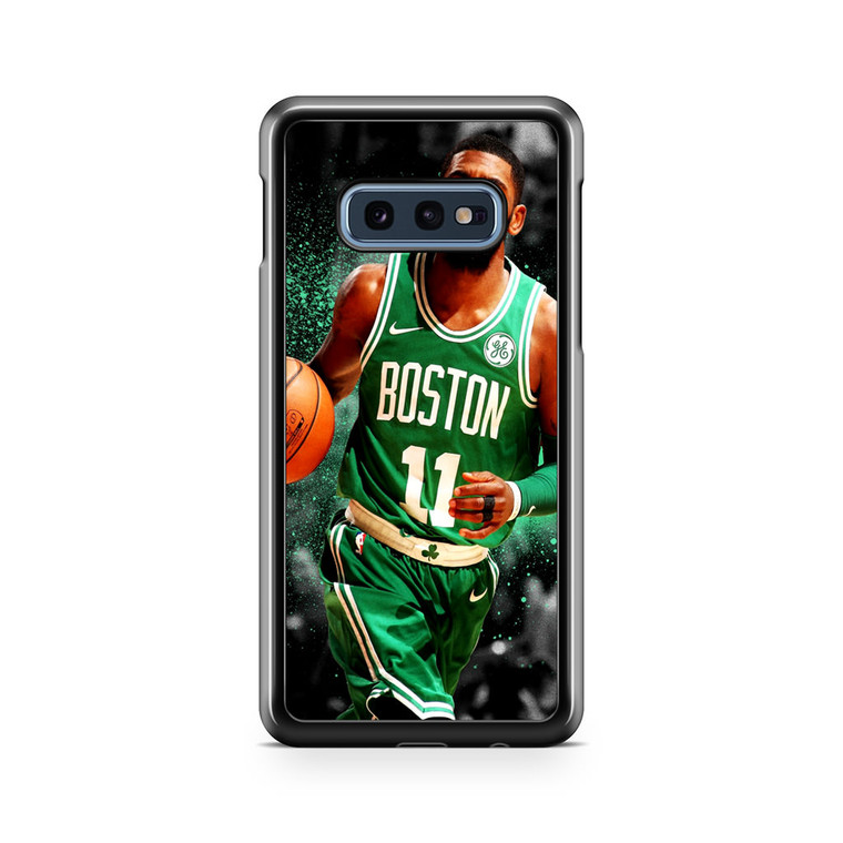 Kyrie Irving Samsung Galaxy S10e Case