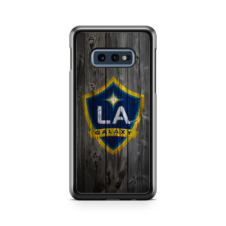 LA Galaxy Samsung Galaxy S10e Case