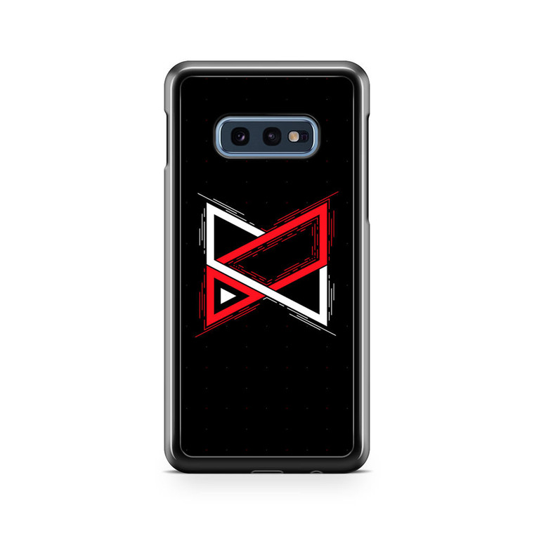 MKBHD Logo Samsung Galaxy S10e Case