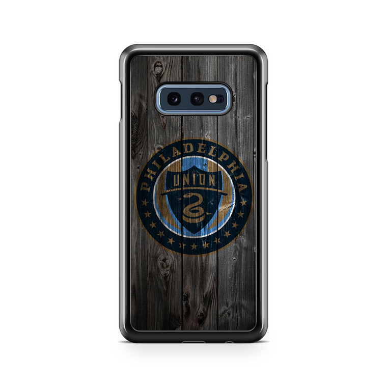 Philadelphia Union Samsung Galaxy S10e Case