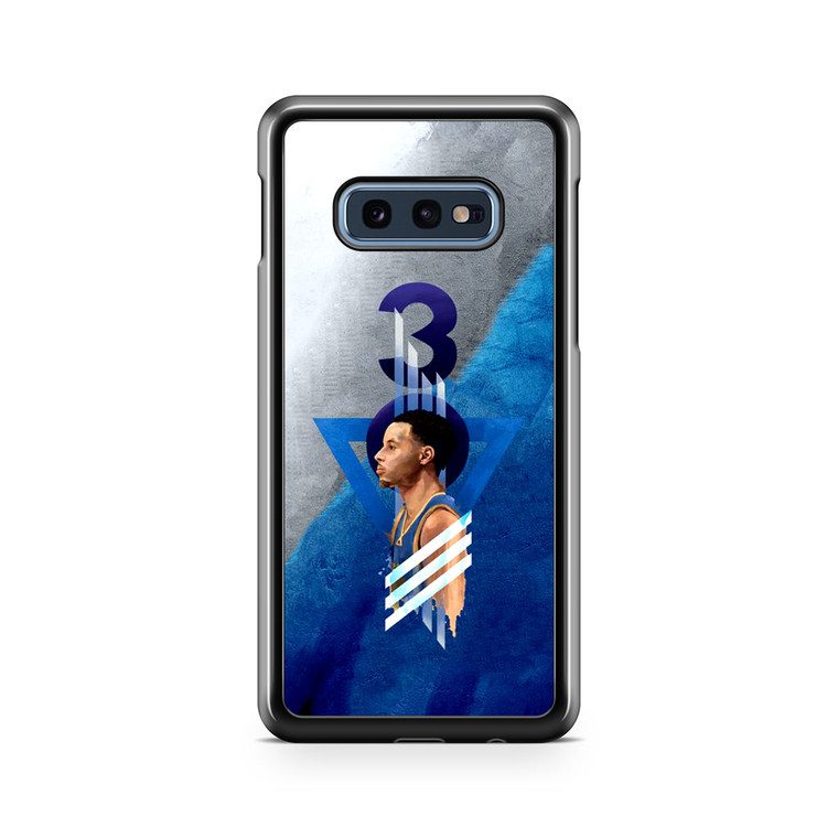 Steph Curry Samsung Galaxy S10e Case