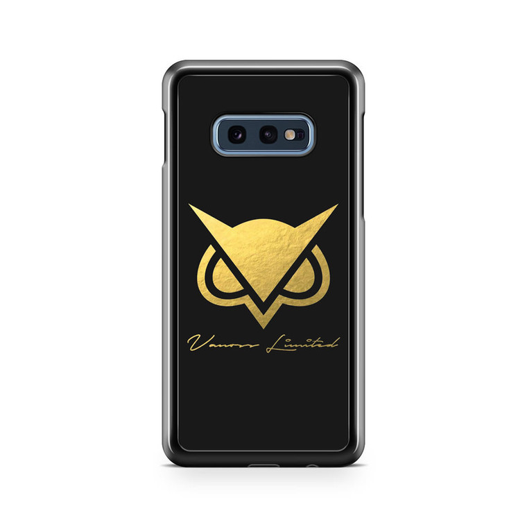 Vanossgaming Logo Samsung Galaxy S10e Case