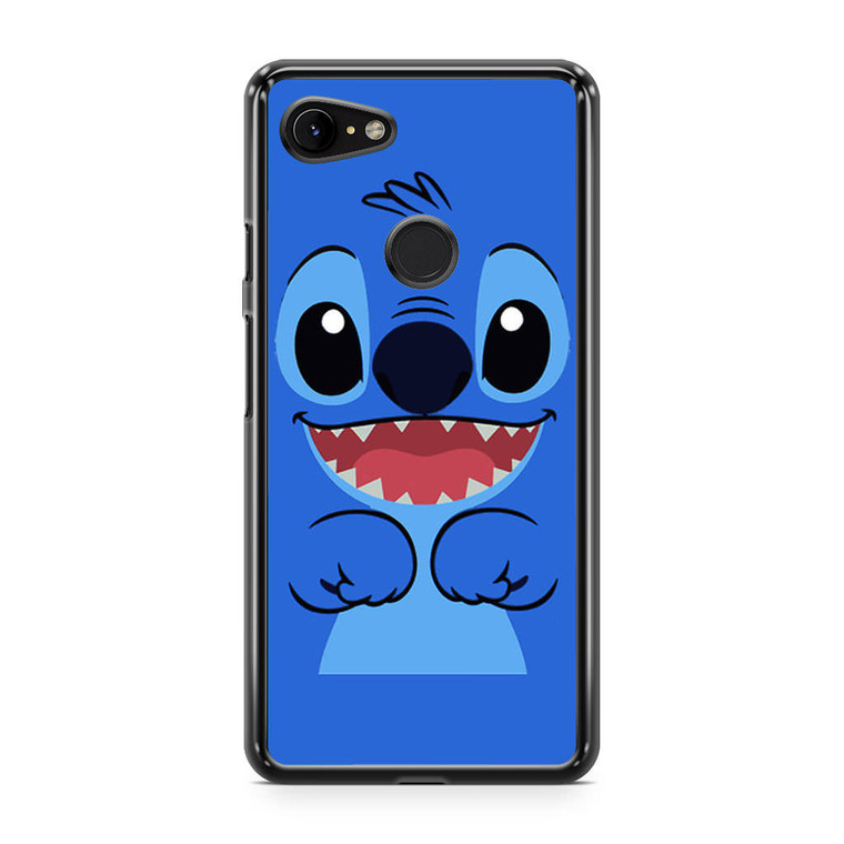 Stitch Google Pixel 3 Case