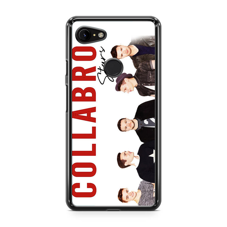 Collabro Google Pixel 3 Case