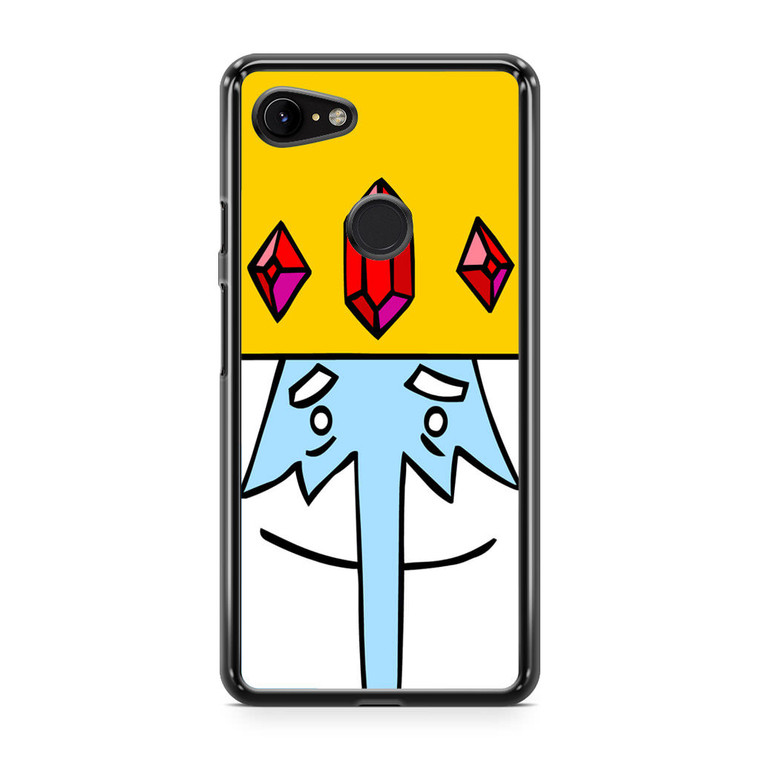 Advanture Time Iceking Google Pixel 3 Case