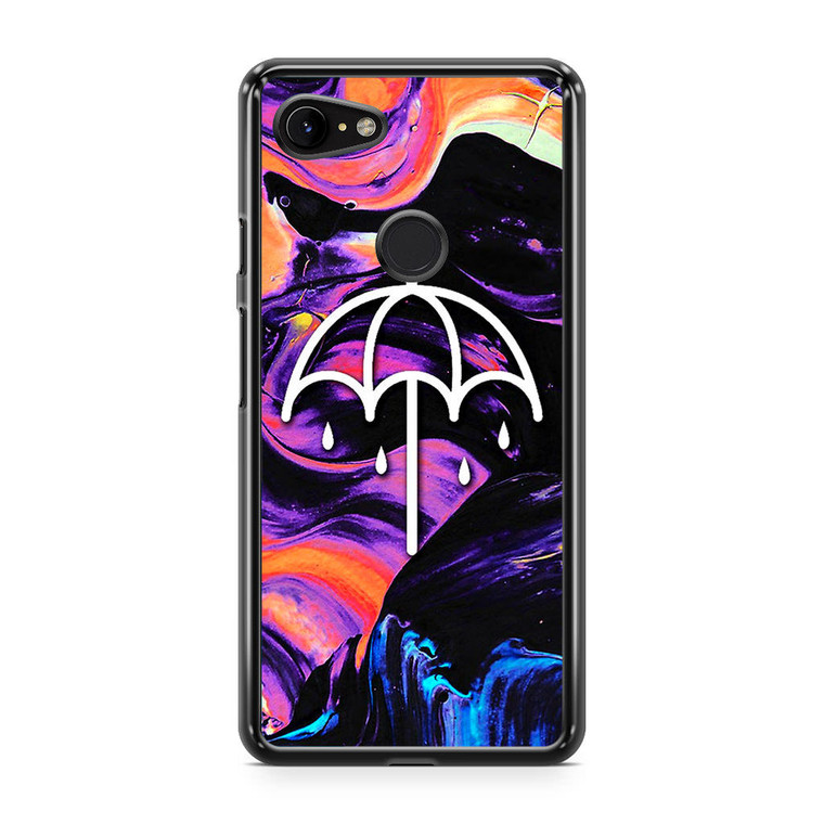 Bring Me The Horizon That's The Spirit Google Pixel 3 Case