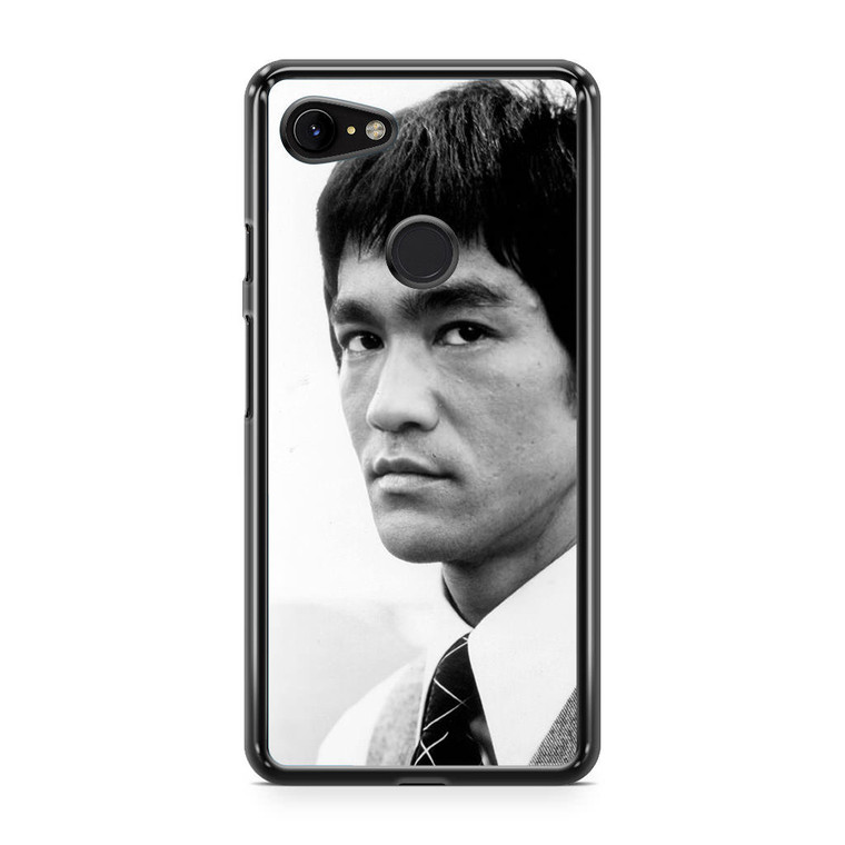 Bruce Lee Google Pixel 3 Case