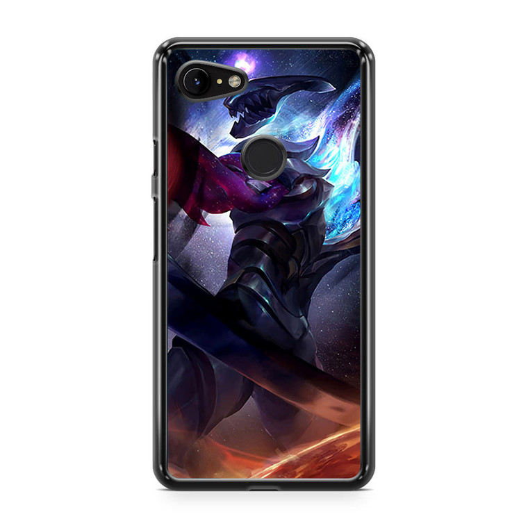 League of Legends Varus Google Pixel 3 Case