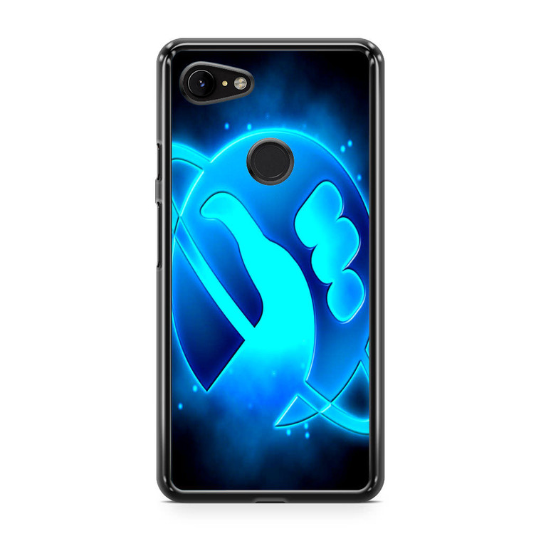 Movie The Hitchhikers Guide To The Galaxy Google Pixel 3 Case