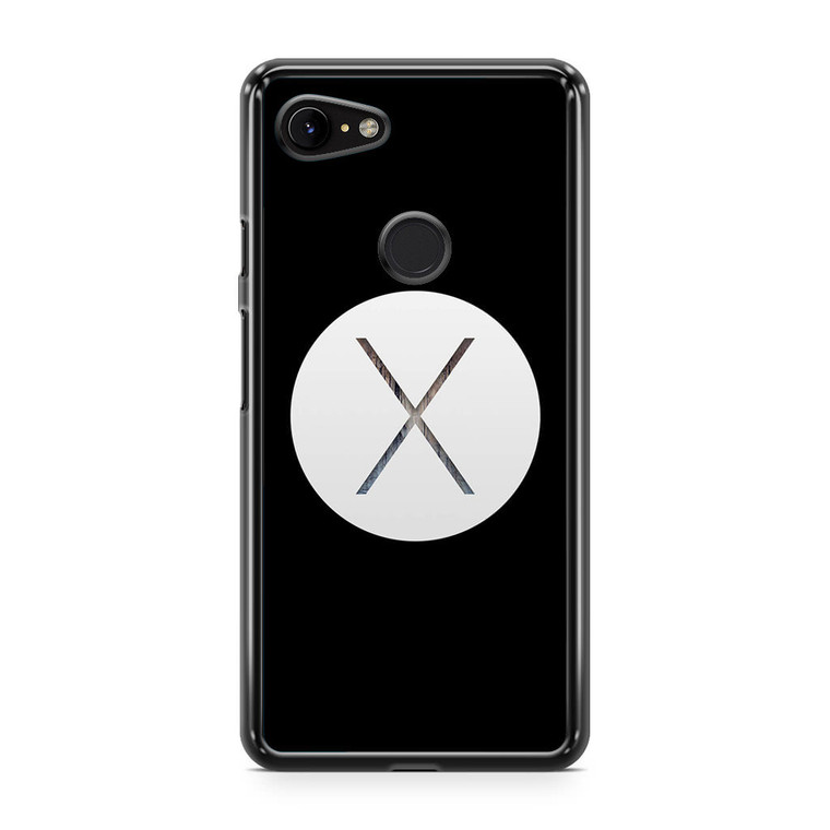 Os X Yosemite Apple Google Pixel 3 Case