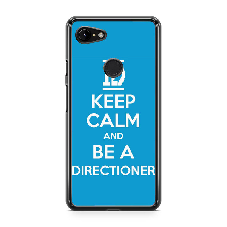 1D Dictioner Google Pixel 3 Case