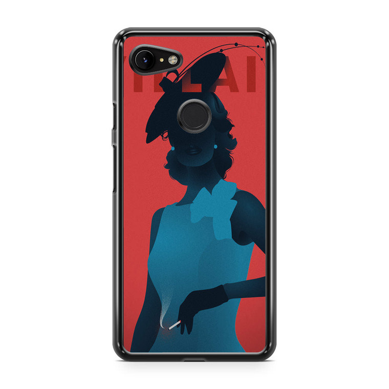 Villain Google Pixel 3 Case